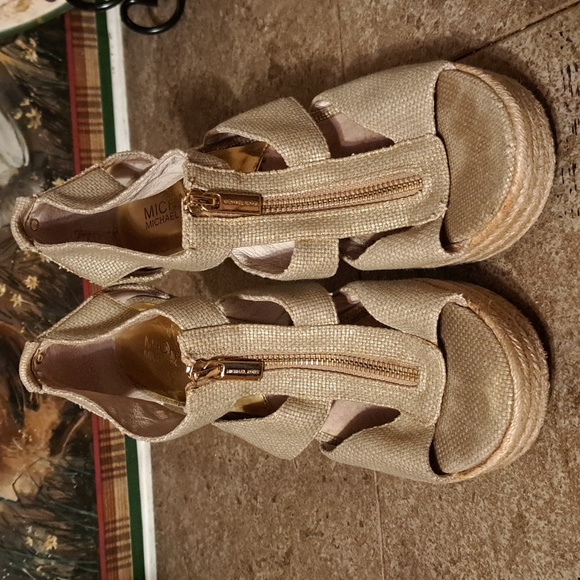 MICHAEL Michael Kors Shoes - Michael kors espadrilles